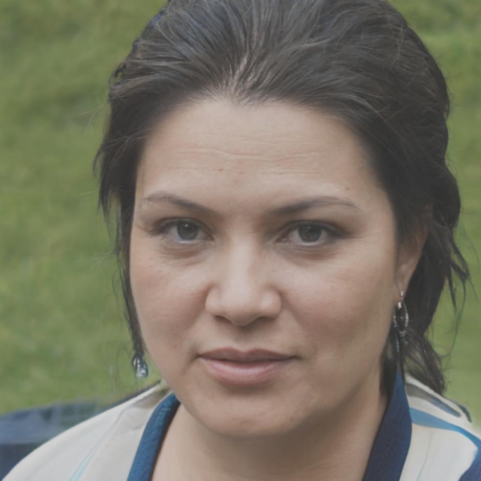 Sarah Klein - Community-Mitglied